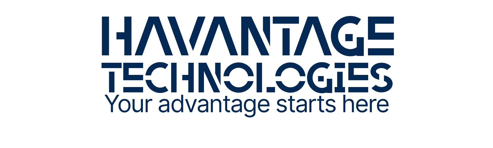 Havantage Technologies – Your advantage starts here